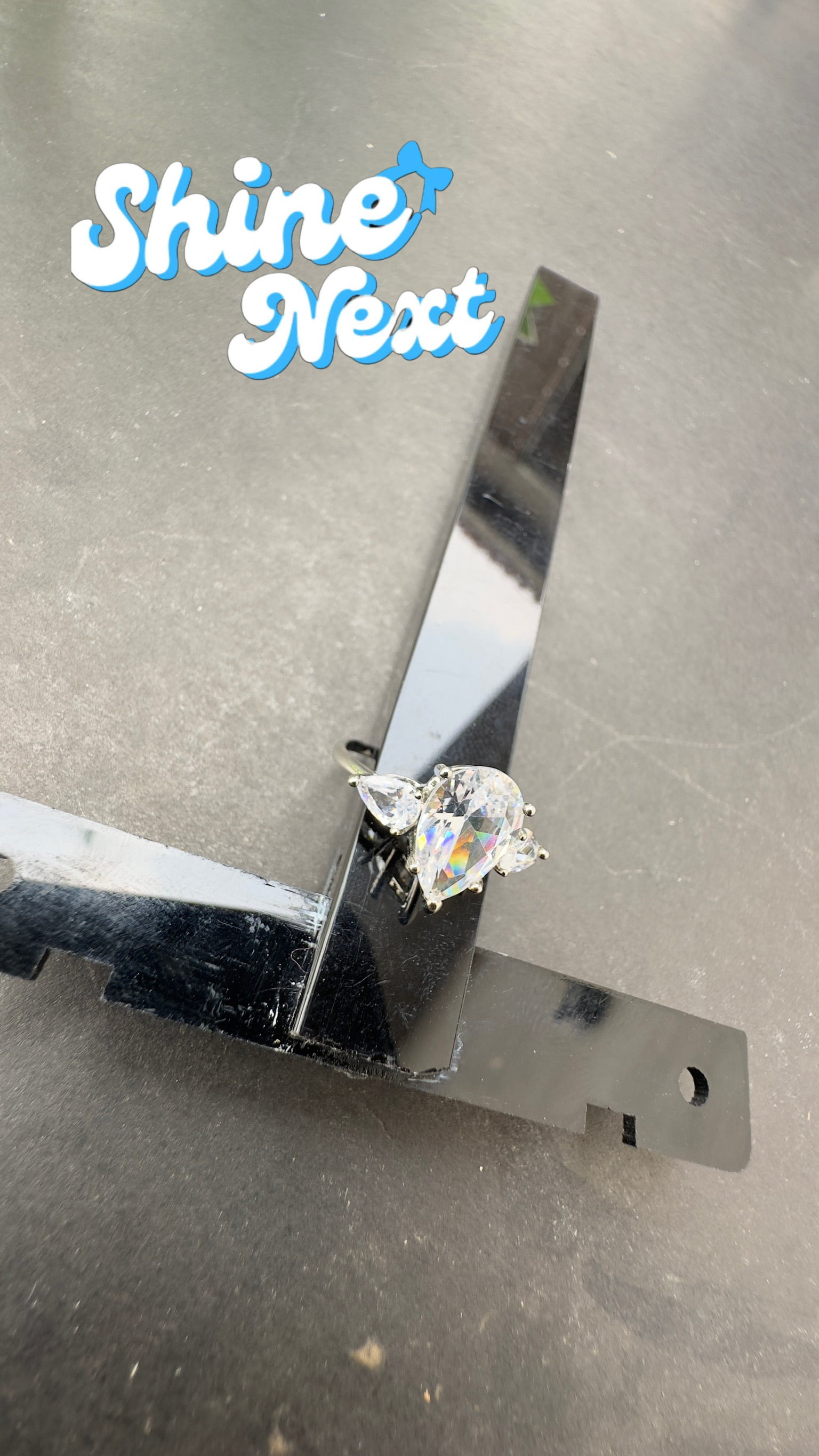 Elegant Ring – Timeless Design for Everyday Beauty and Style