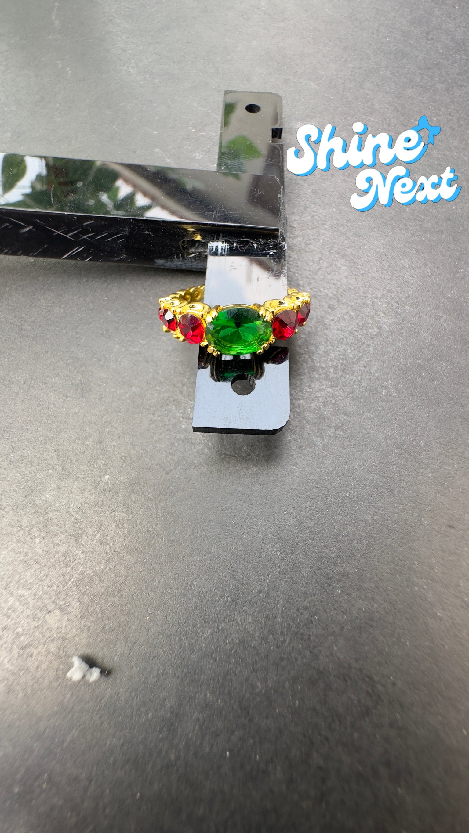 Luxury Ring – Timeless Elegance Crafted for Every Modern Look