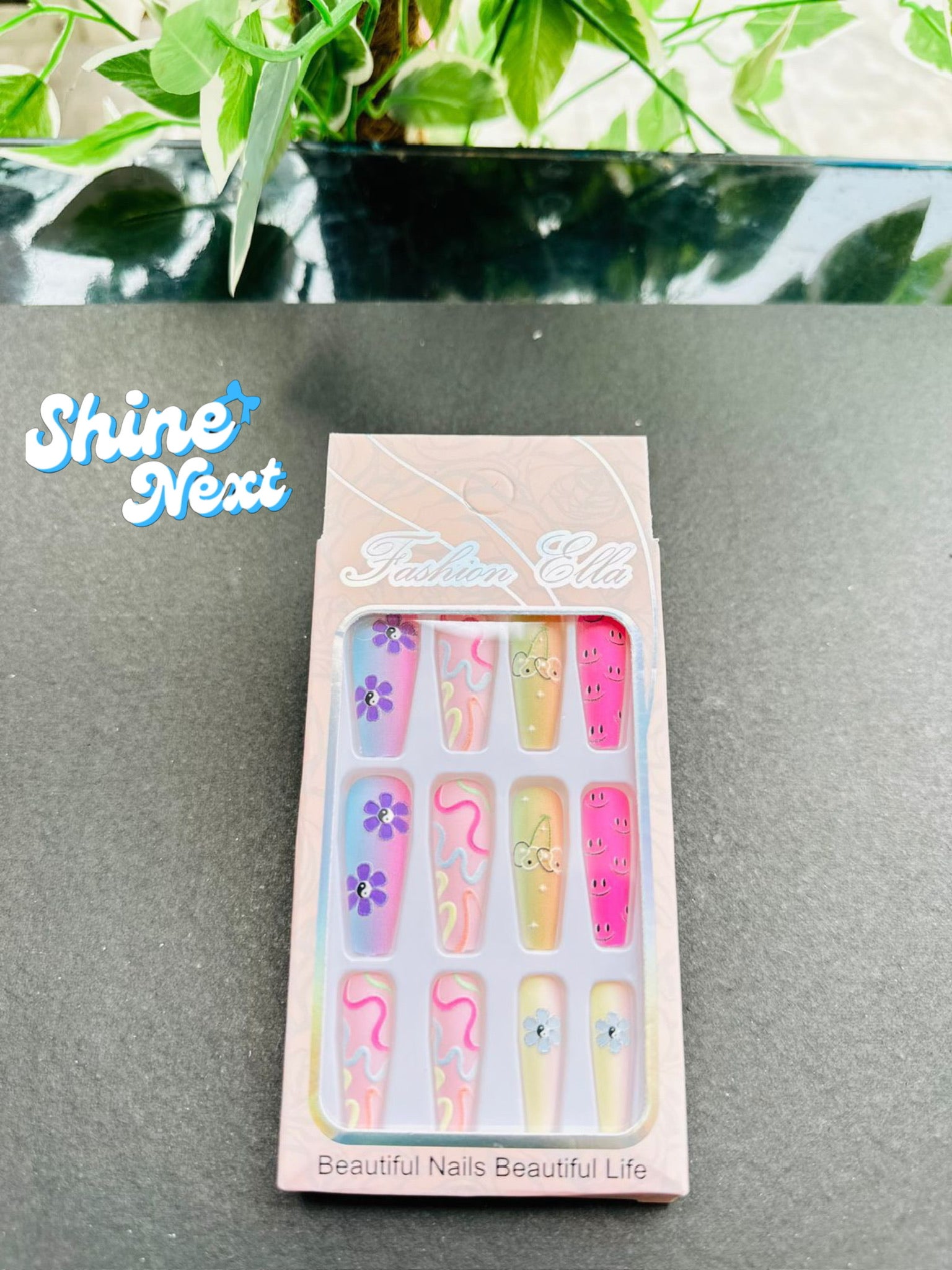 Stylish Nails – Perfect Finish for a Flawless, Trendy Look