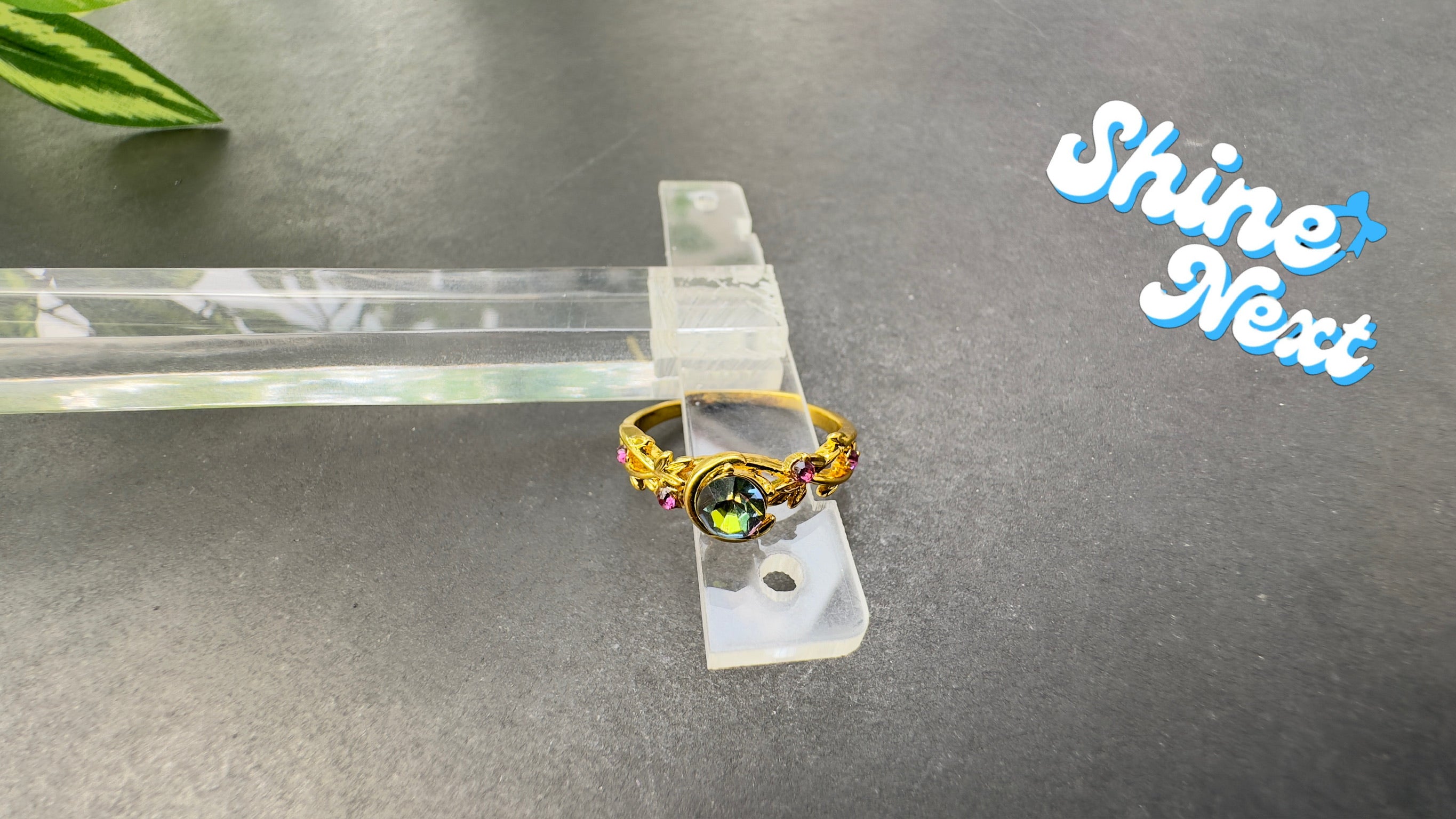 Luxury Ring – Elegant, Timeless, and Perfect for Every Occasion