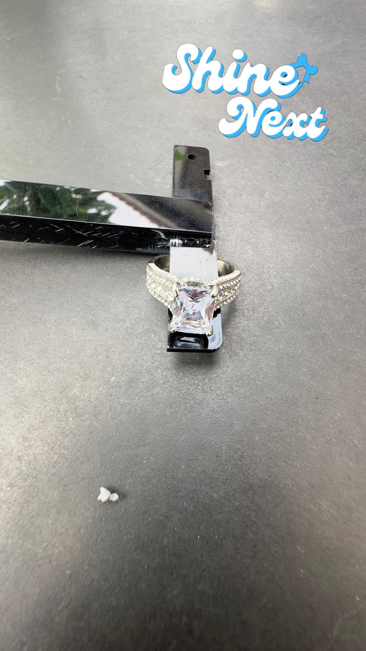 Elegant Ring – Simple, Stylish, and Perfect for Every Occasion