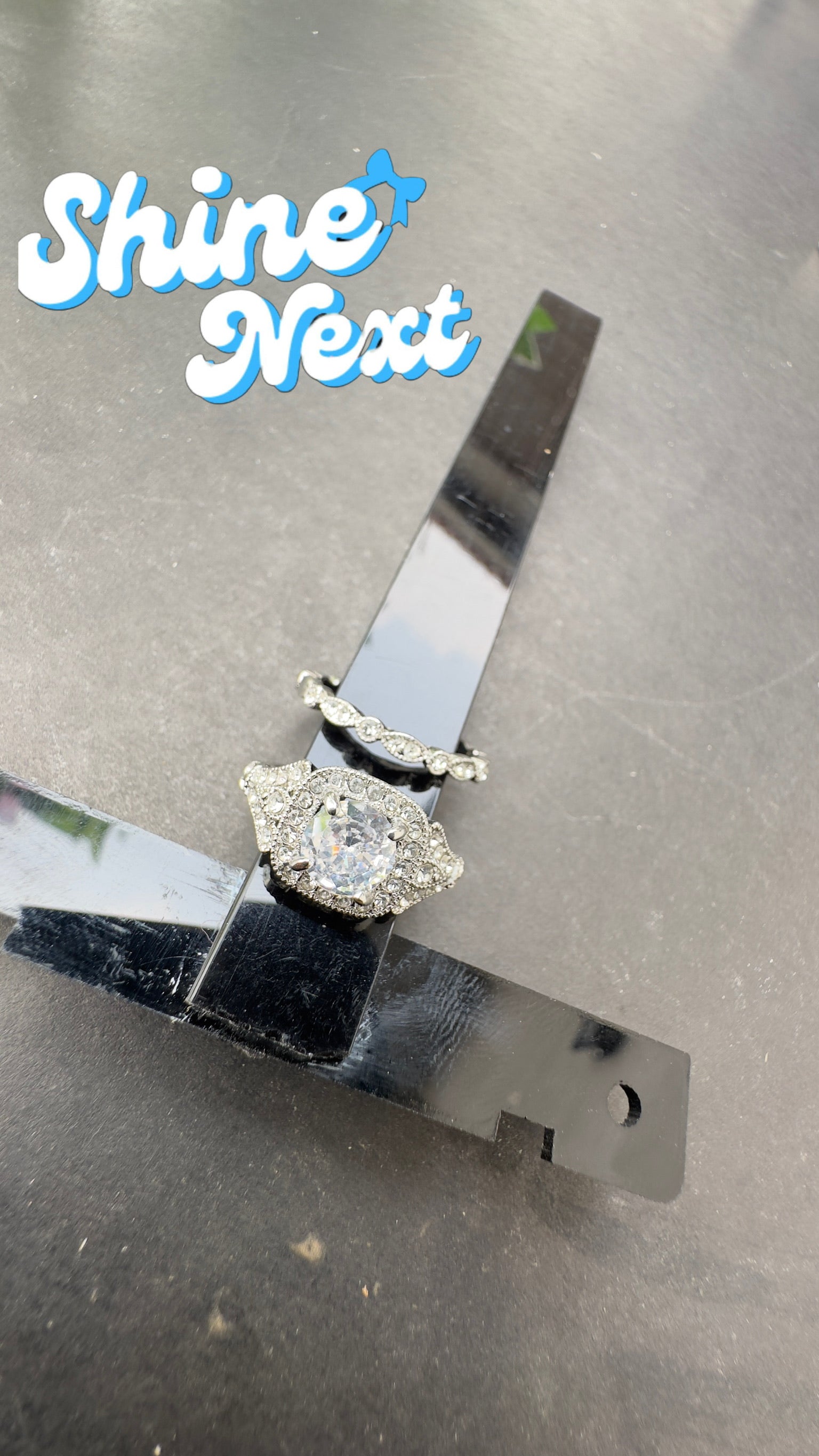 Stylish Ring – Timeless Elegance for Modern Everyday Wear