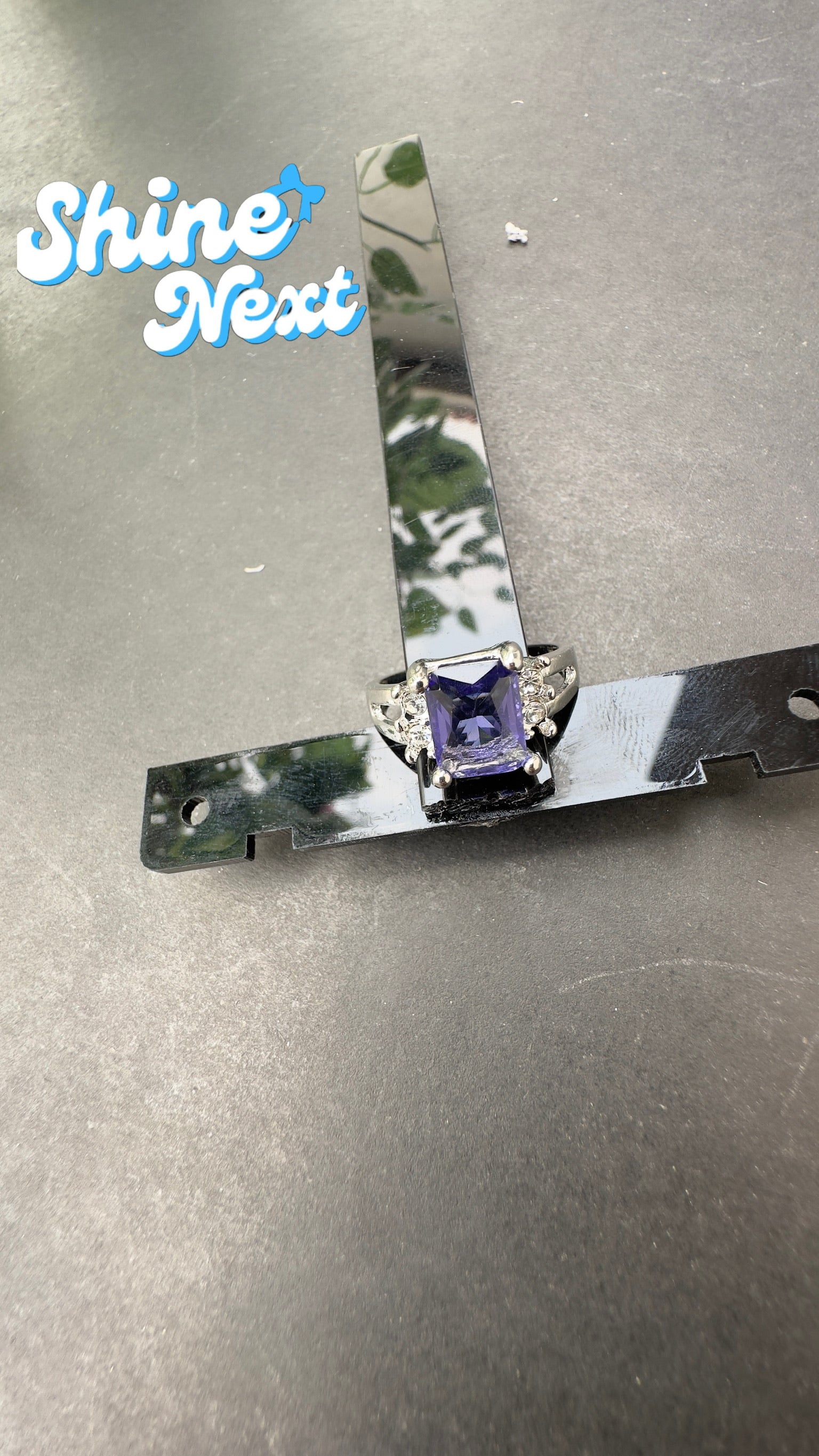 Elegant Ring – Timeless Design for Beauty and Everyday Style