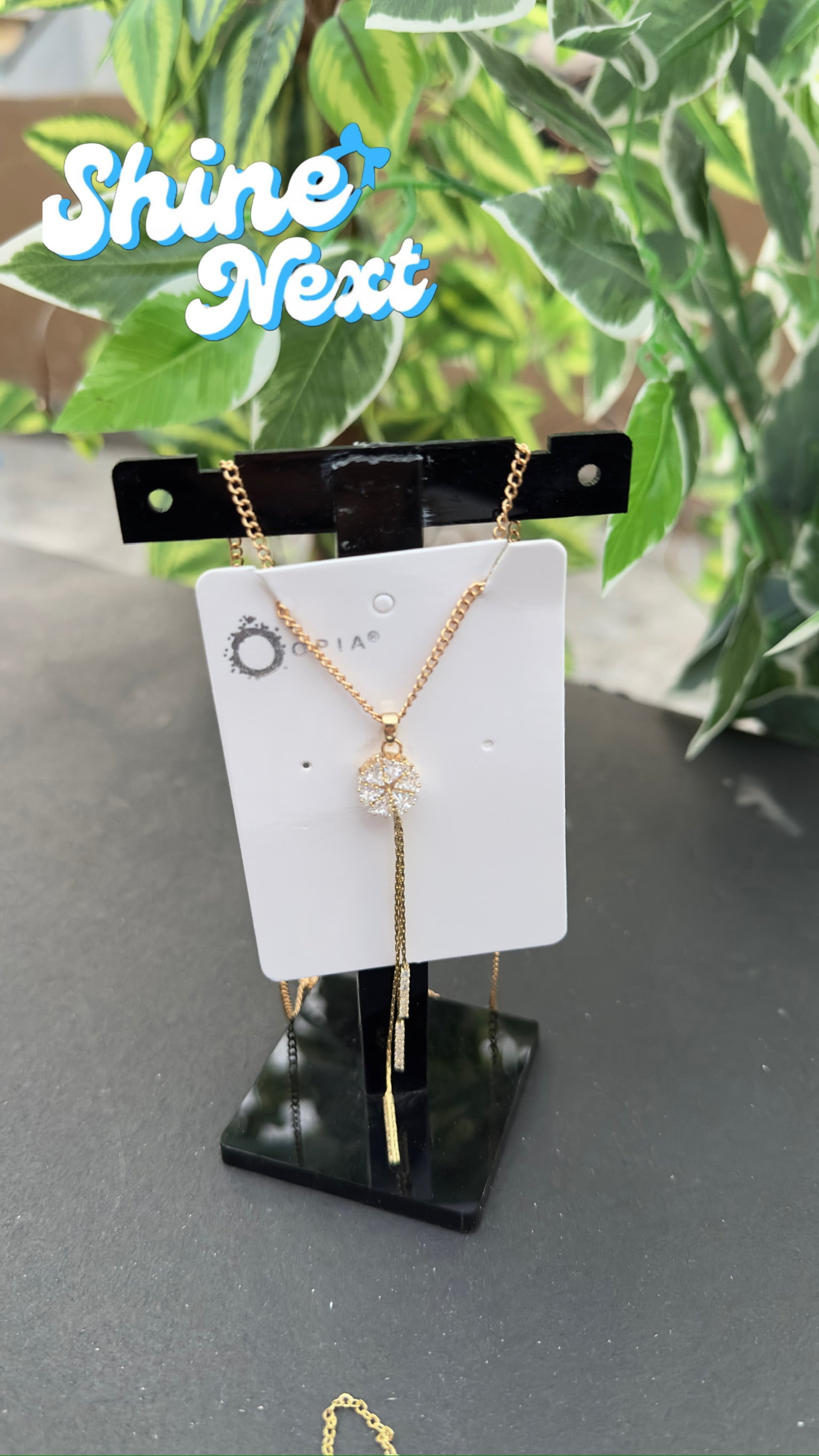 Beautiful Necklaces Collection