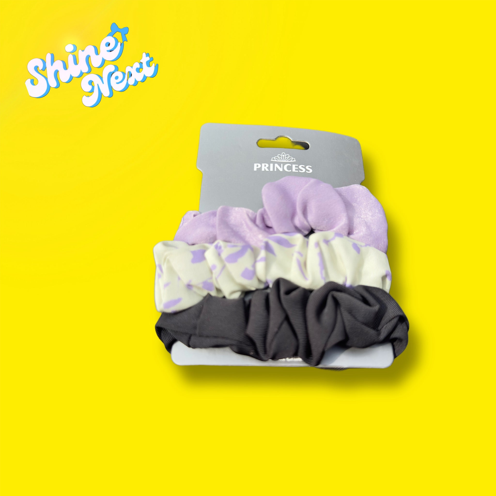 Elegant Hair Bands Card – Stylish & Durable