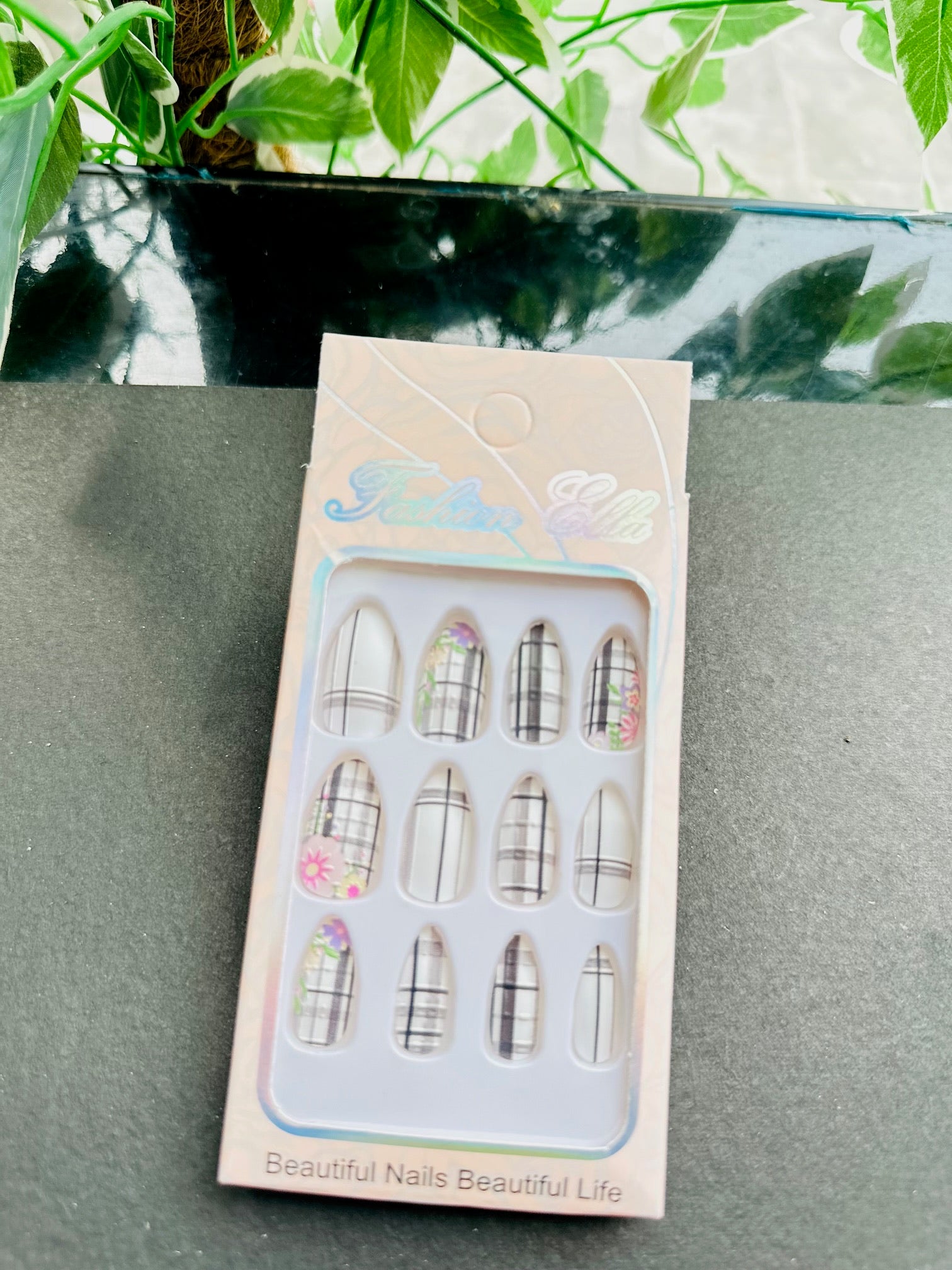 Premium Nail Accessories